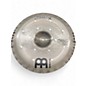 Used MEINL 14in Generation X Filter China Cymbal