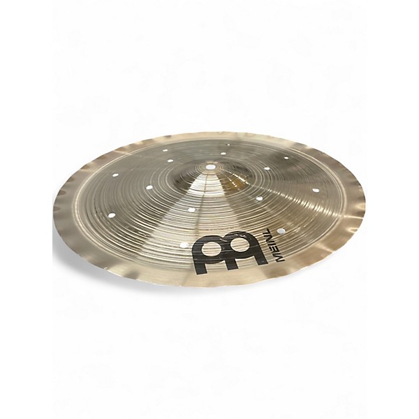 Used MEINL 14in Generation X Filter China Cymbal
