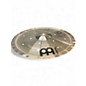 Used MEINL 14in Generation X Filter China Cymbal