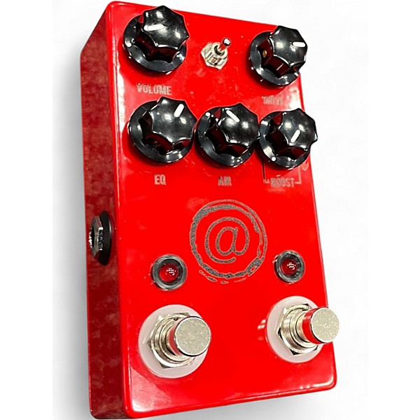 Used JHS Pedals AT+ Effect Pedal