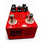 Used JHS Pedals AT+ Effect Pedal