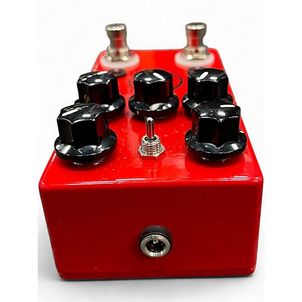 Used JHS Pedals AT+ Effect Pedal