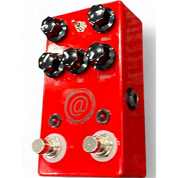 Used JHS Pedals AT+ Effect Pedal