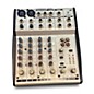 Used Behringer UB802 Unpowered Mixer thumbnail