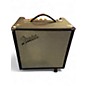 Used Fender RUMBLE 15 Bass Combo Amp thumbnail