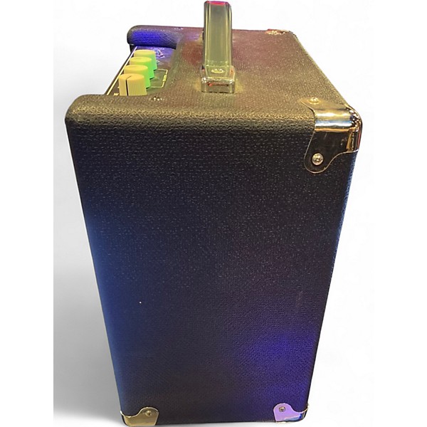 Used Fender RUMBLE 15 Bass Combo Amp