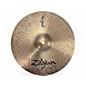 Used Zildjian 14in I Series Hi-Hat Bottom Cymbal thumbnail