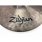 Used Zildjian 14in I Series Hi-Hat Bottom Cymbal