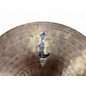 Used Zildjian 14in I Series Hi-Hat Bottom Cymbal