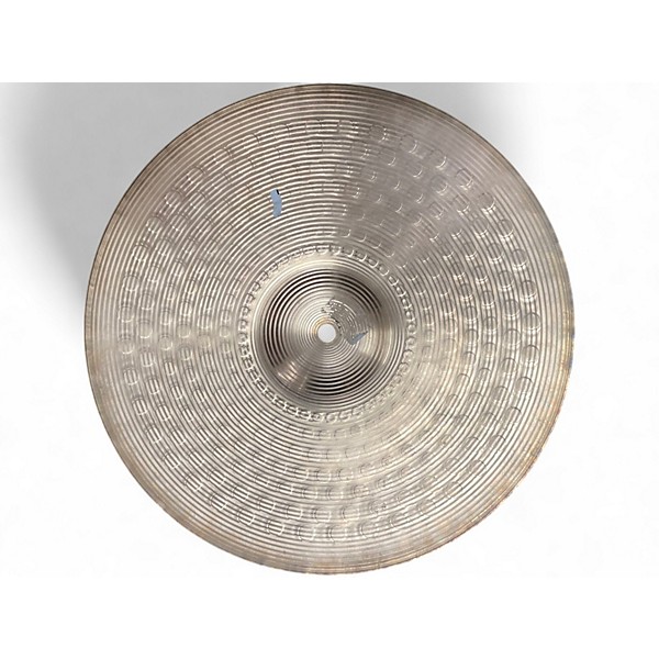 Used Zildjian 14in I Series Hi-Hat Bottom Cymbal