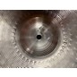 Used Zildjian 14in I Series Hi-Hat Bottom Cymbal