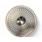 Used MEINL 14in HCS Hi Hat Top Cymbal