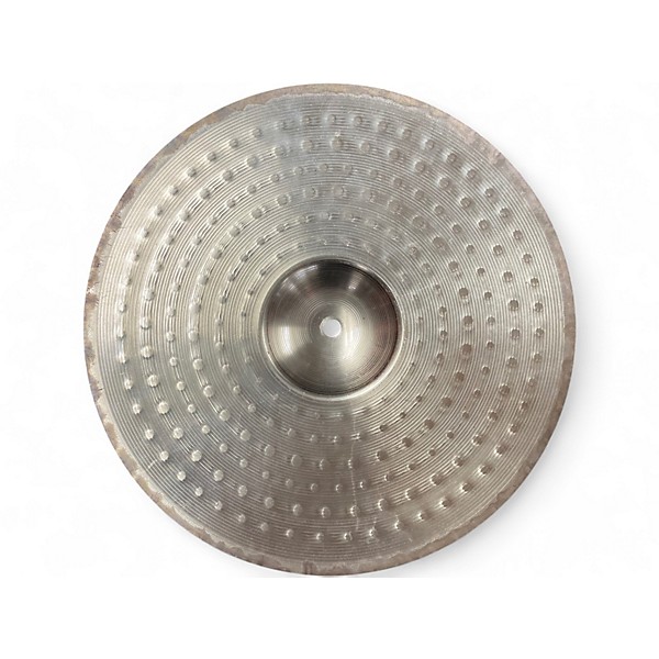Used MEINL 14in HCS Hi Hat Top Cymbal