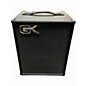 Used Gallien-Krueger MB 110 Bass Combo Amp thumbnail