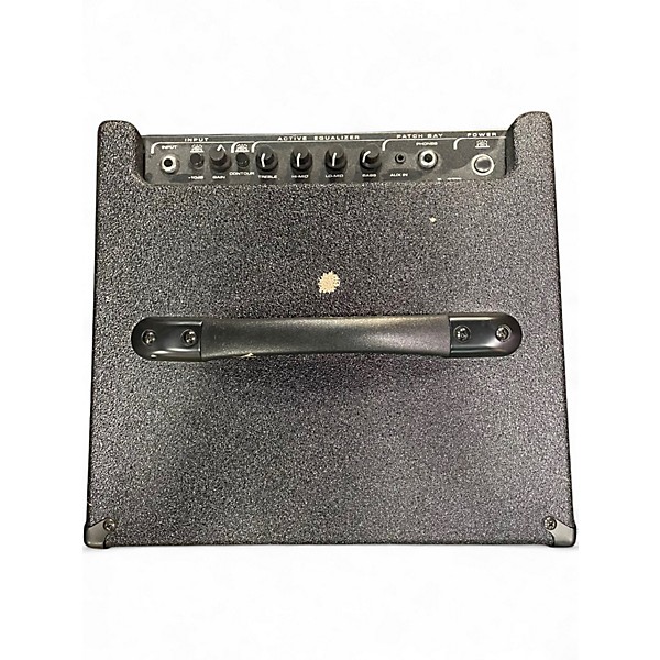 Used Gallien-Krueger MB 110 Bass Combo Amp