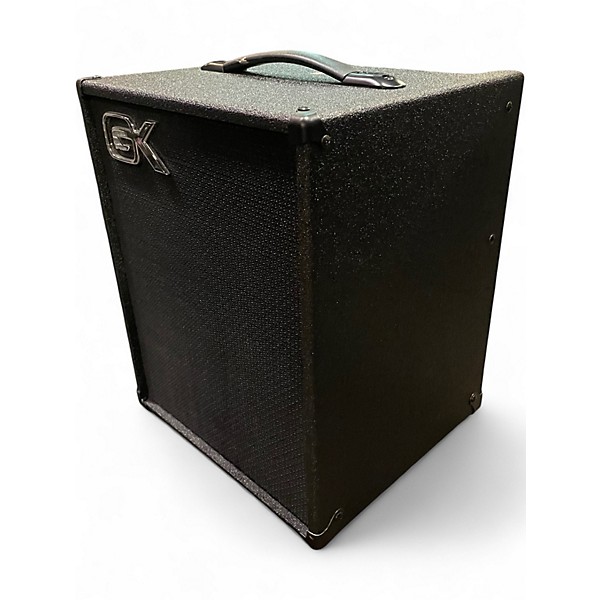 Used Gallien-Krueger MB 110 Bass Combo Amp