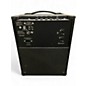 Used Gallien-Krueger MB 110 Bass Combo Amp
