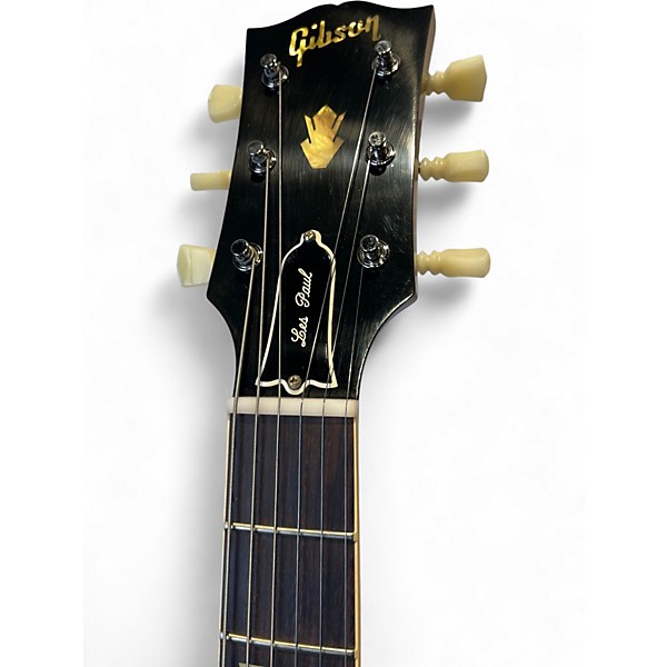 Used Gibson CUSTOM SHOP 61 LES PAUL SG STANDARD VINTAGE CHERRY Solid Body Electric Guitar