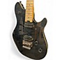 Used EVH Wolfgang Standard Black Solid Body Electric Guitar thumbnail