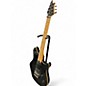 Used EVH Wolfgang Standard Black Solid Body Electric Guitar