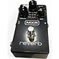 Used MXR M300 REVERB Effect Pedal