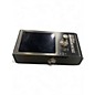 Used Peterson STROBOSTOMP Tuner Pedal
