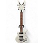 Used Dean CADILLAC X JESSE JAMES BOURBON LIMITED EDITION Alpine White Solid Body Electric Guitar thumbnail