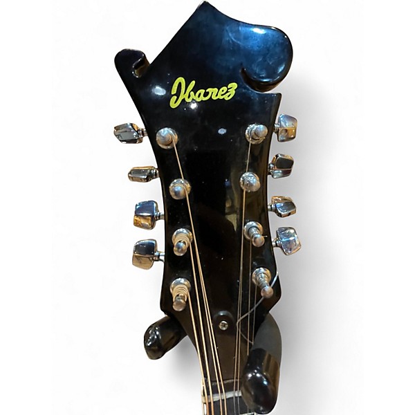 Used Ibanez 513 MANDOLIN 2 Color Sunburst Mandolin