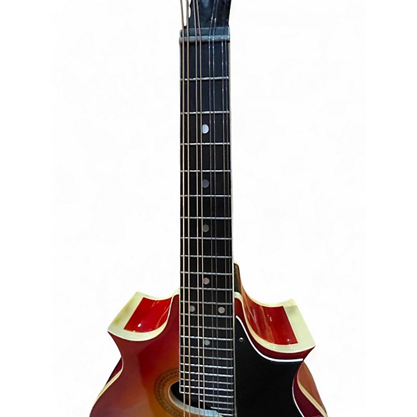 Used Ibanez 513 MANDOLIN 2 Color Sunburst Mandolin