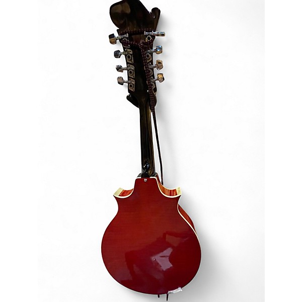 Used Ibanez 513 MANDOLIN 2 Color Sunburst Mandolin