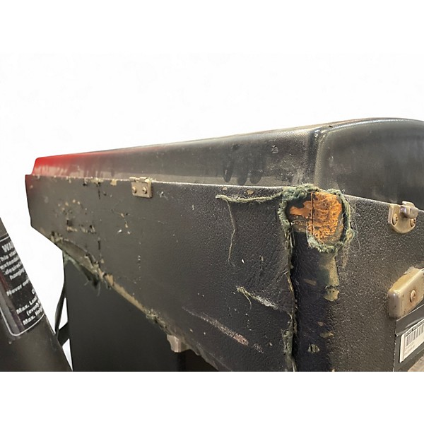 Vintage 1970s Rhodes Mark 1 Stage Piano with amp Stage Piano