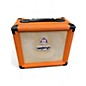Used 2010s Orange Amplifiers Crush 12 Guitar Combo Amp thumbnail