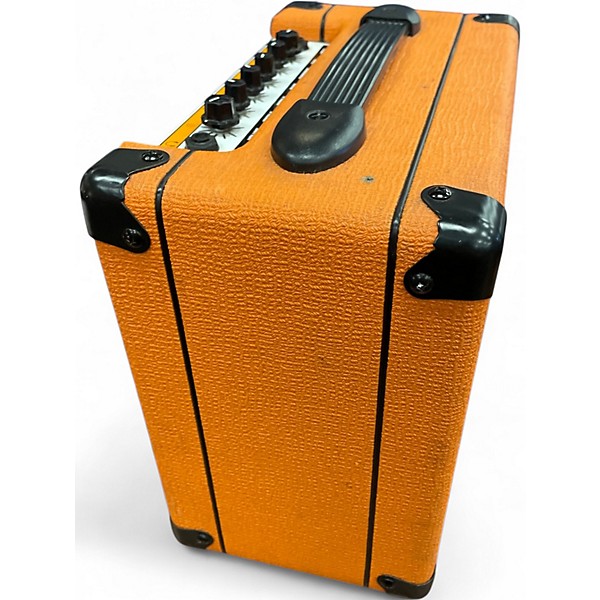 Used 2010s Orange Amplifiers Crush 12 Guitar Combo Amp