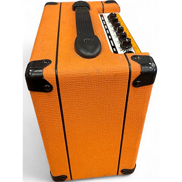 Used 2010s Orange Amplifiers Crush 12 Guitar Combo Amp