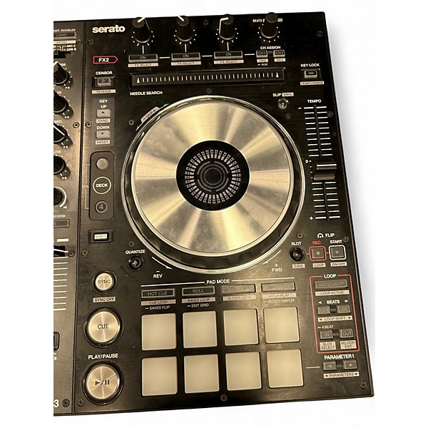 Used Pioneer DJ DDJ-SX3 DJ Controller