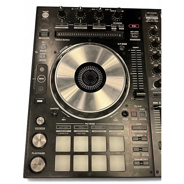 Used Pioneer DJ DDJ-SX3 DJ Controller