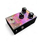 Used LsL Instruments MOON CITY FUZZ Effect Pedal
