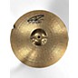 Used Paiste 16in 502 Crash Cymbal thumbnail