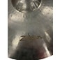 Used Zildjian 20in ZXT Medium Ride Cymbal