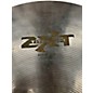 Used Zildjian 20in ZXT Medium Ride Cymbal
