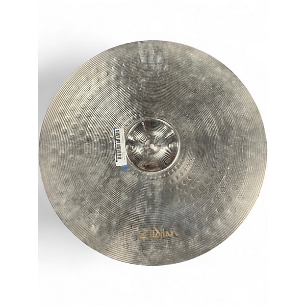 Used Zildjian 20in ZXT Medium Ride Cymbal
