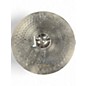 Used Zildjian 20in ZXT Medium Ride Cymbal