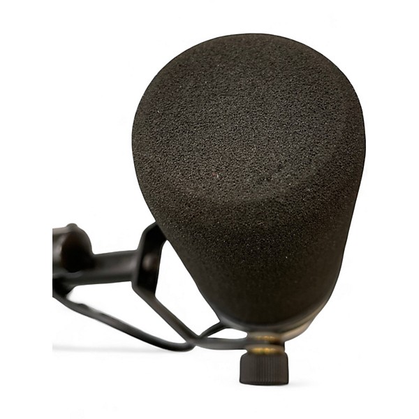 Used Shure SM7B Dynamic Microphone