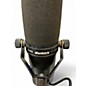Used Shure SM7B Dynamic Microphone