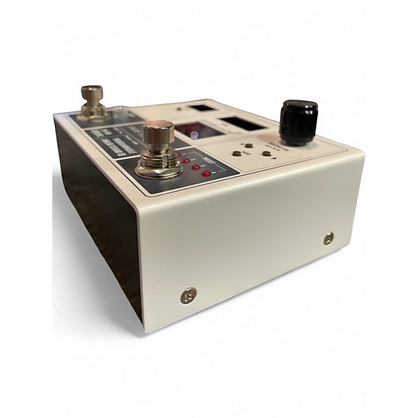 Used Free The Tone PA-1QA Pedal