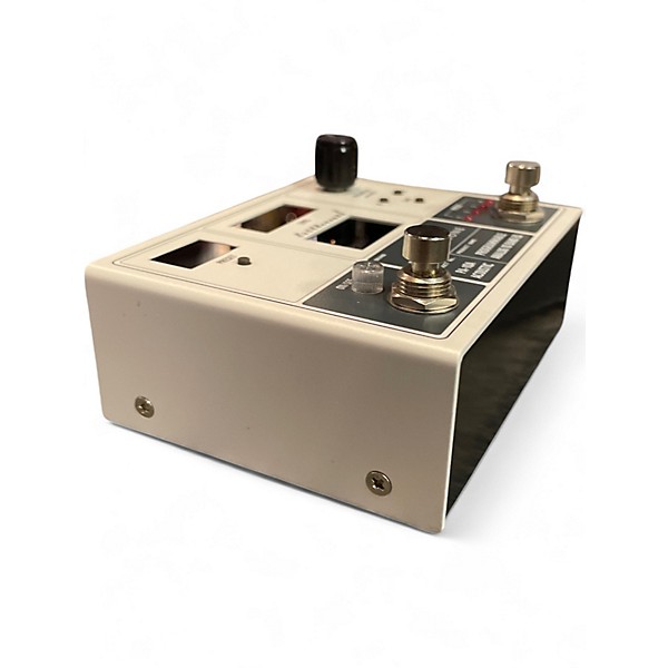 Used Free The Tone PA-1QA Pedal