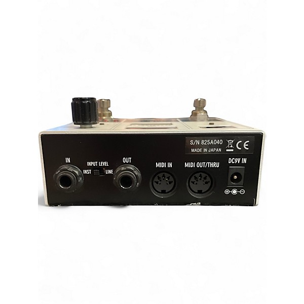 Used Free The Tone PA-1QA Pedal