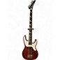 Used Jackson CBXNT V Mahogany Electric Bass Guitar thumbnail