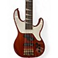 Used Jackson CBXNT V Mahogany Electric Bass Guitar