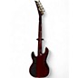 Used Jackson CBXNT V Mahogany Electric Bass Guitar